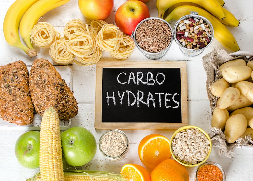 Nguồn carbohydrate | Hiểu về Carbs so với Đường trên Keto